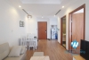 A Beautiful one-bedroom apartment in Times City Park Hill Hai Ba Trung
